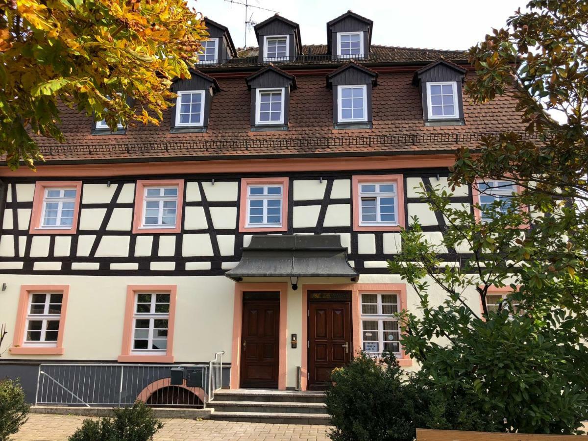 Wohnung 5 - Nur 5-10 Min Vom Europapark 埃滕海姆 外观 照片